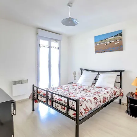 La Presqu'ile-16 Appartement