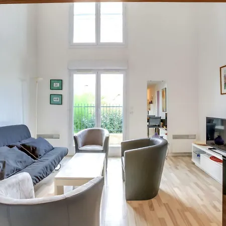 La Presqu'ile-16 Appartement