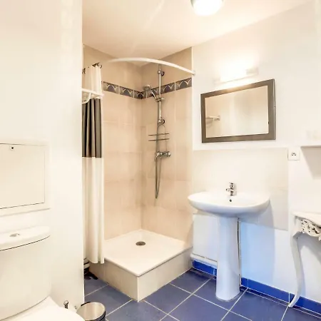La Presqu'ile-16 Appartement *