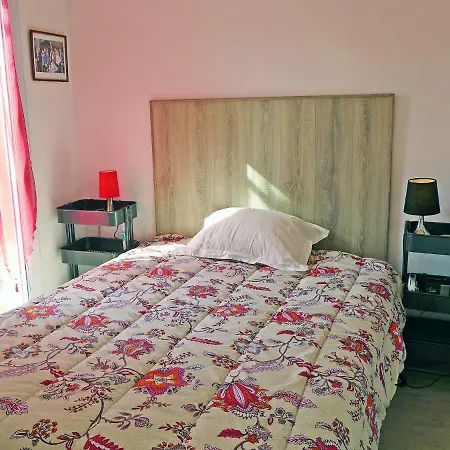 Appartement La Presqu'ile-16